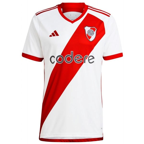 Thailande Maillot River Plate Domicile 2023-24